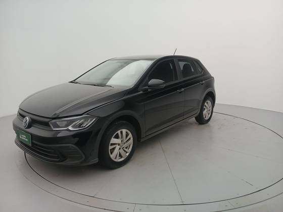 VOLKSWAGEN POLO 1.0 170 TSI MANUAL VOLKSWAGEN POLO 1.0 170 TSI MANUAL